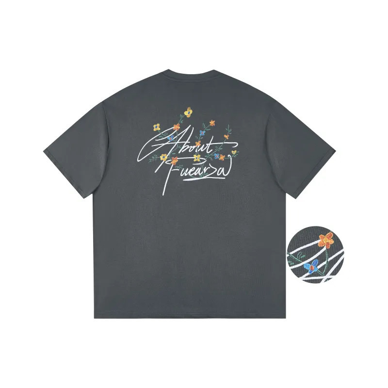 FUERZA T Shirts Unisex-13