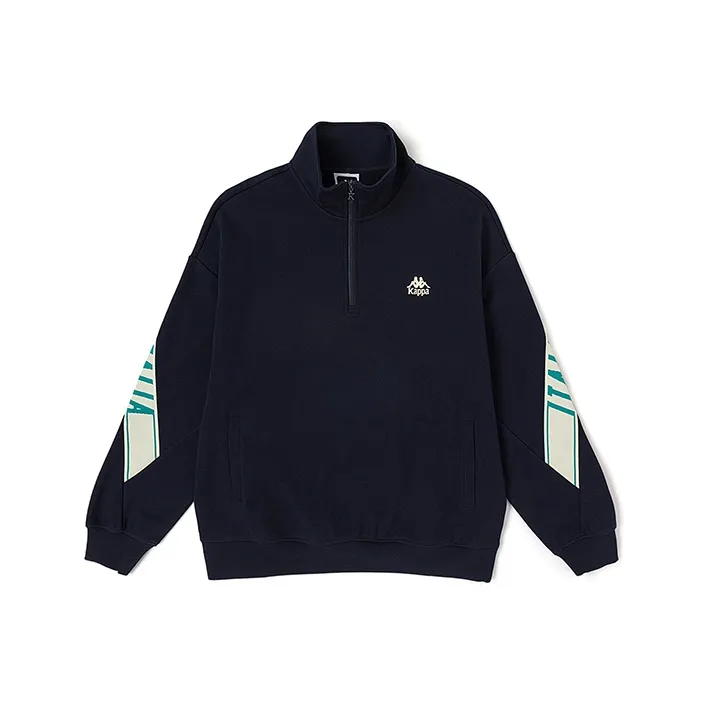 Kappa Sweatshirts Unisex-5