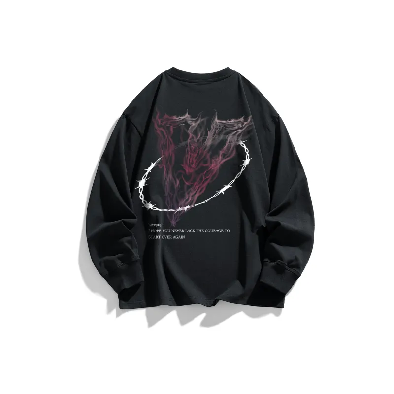 FAVEPOP T Shirts Unisex-0