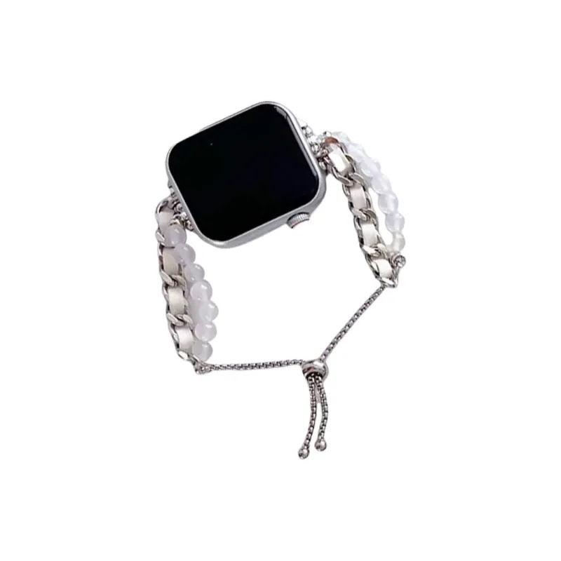 NCFCK Watch Bands Apple Compatibility 13 16cm Fabric Material-1