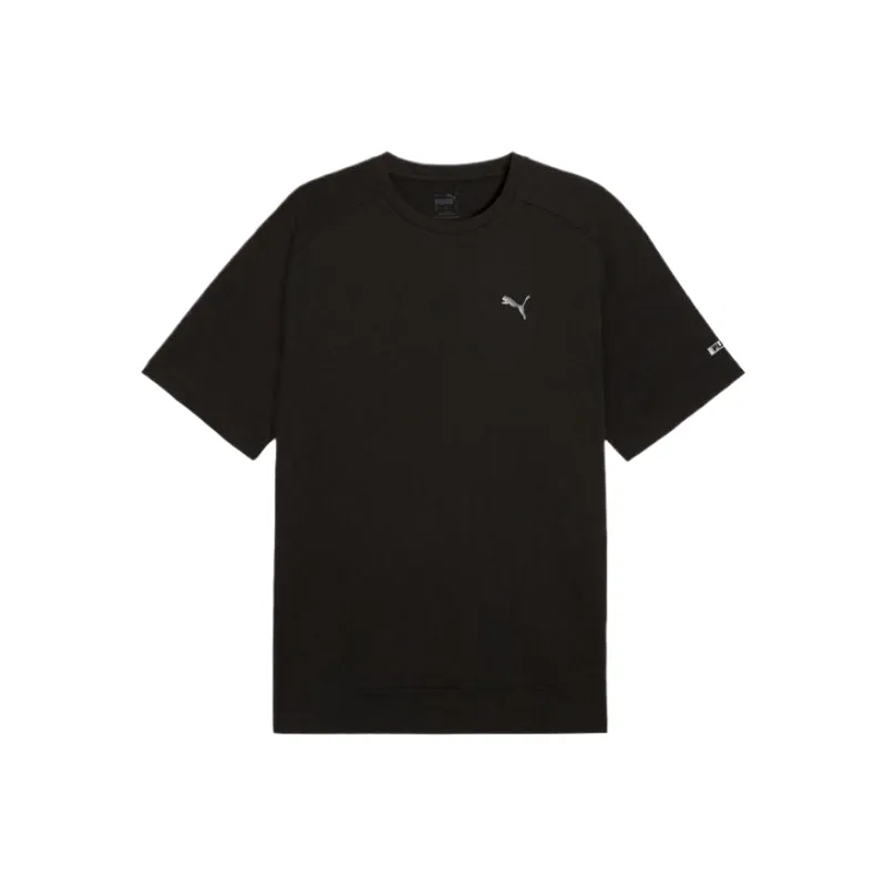PUMA RAD/CAL TEE T Shirt Men's Black-0