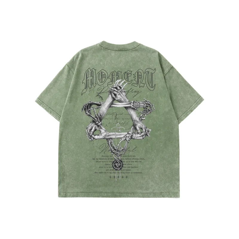 Pepe The Frog T Shirts Unisex-20