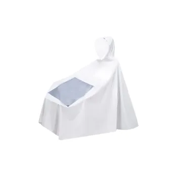 Jingda Oxford Raincoat And Rain Poncho