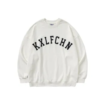 KXLFCHN Sweatshirts Unisex