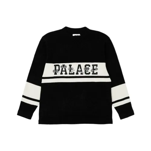 CASABLANCA Chenille Panelled Track Jacket