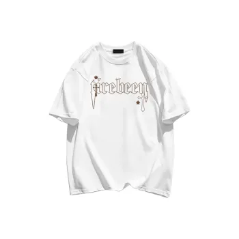 Cotton shopping T Shirts Unisex