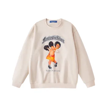 FANTASTIC XBOX Sweatshirts Unisex