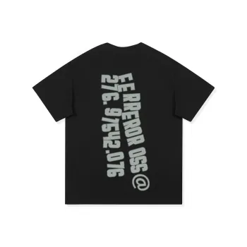 Ferrero Ross T Shirts Unisex