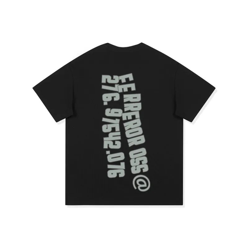 Ferrero Ross T Shirts Unisex-0
