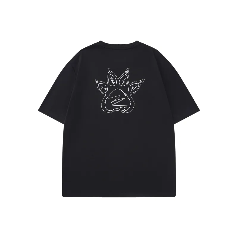 KELME T Shirts Unisex-0