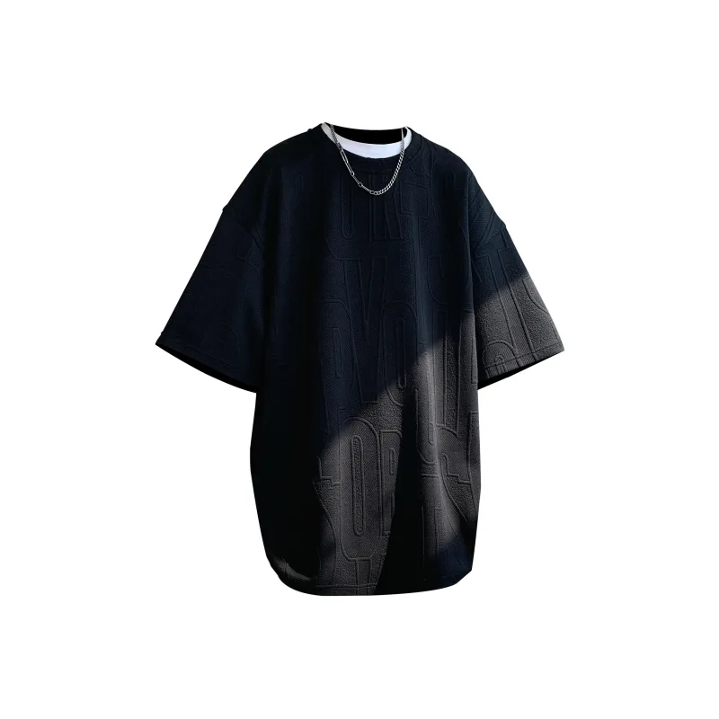 FORCEPULR T Shirts Unisex-0