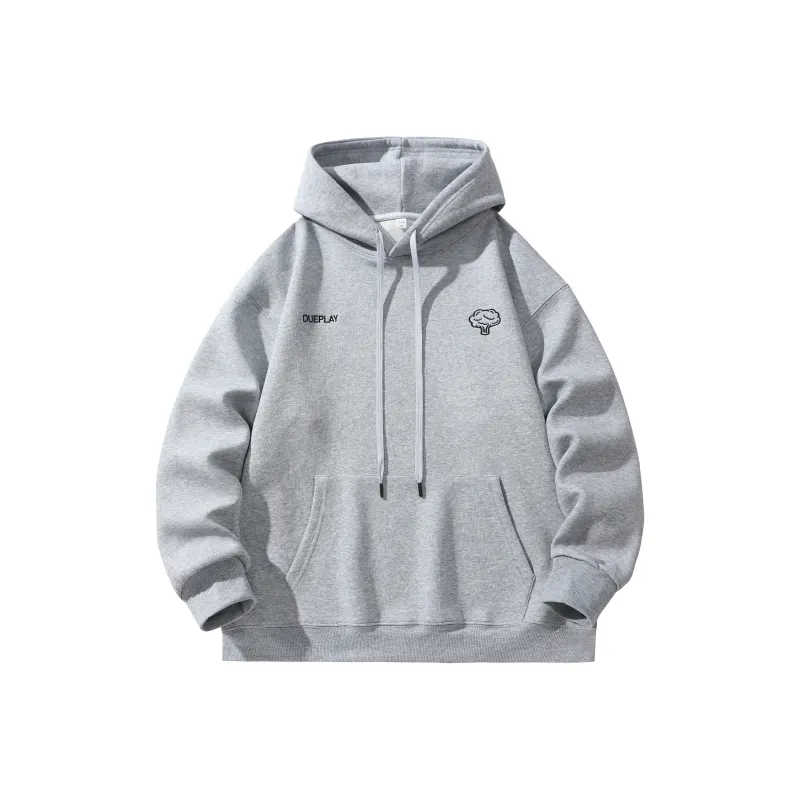 DUEPLAY Sweatshirts Unisex-13