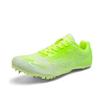 TONYBEAR Cushioning Soccer Shoes Unisex
