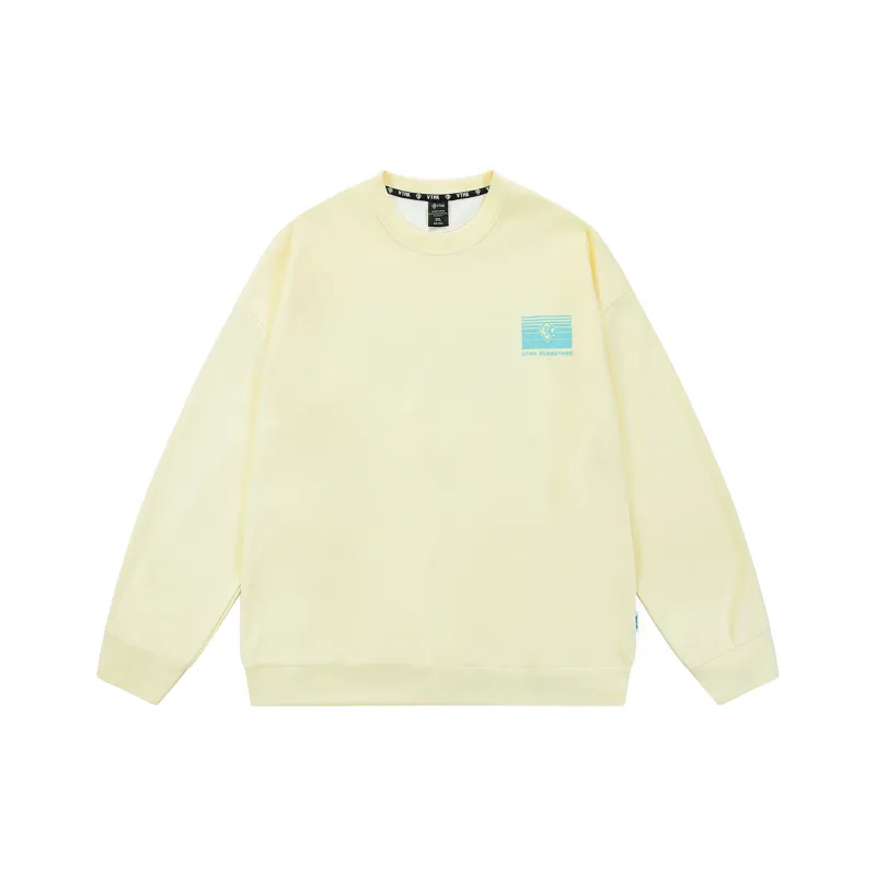 Far Back X VTHK Sweatshirts Unisex-17