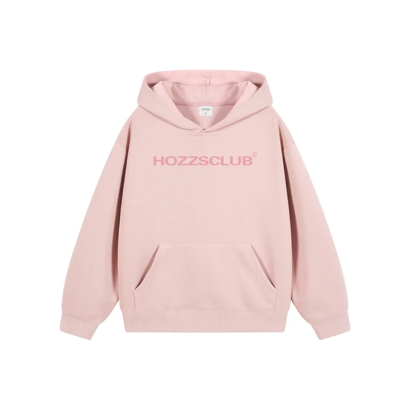 HOZZS Hooded Fleece Lined Hoodies & Sweatshirts Unisex-18