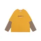 Ginger Yellow