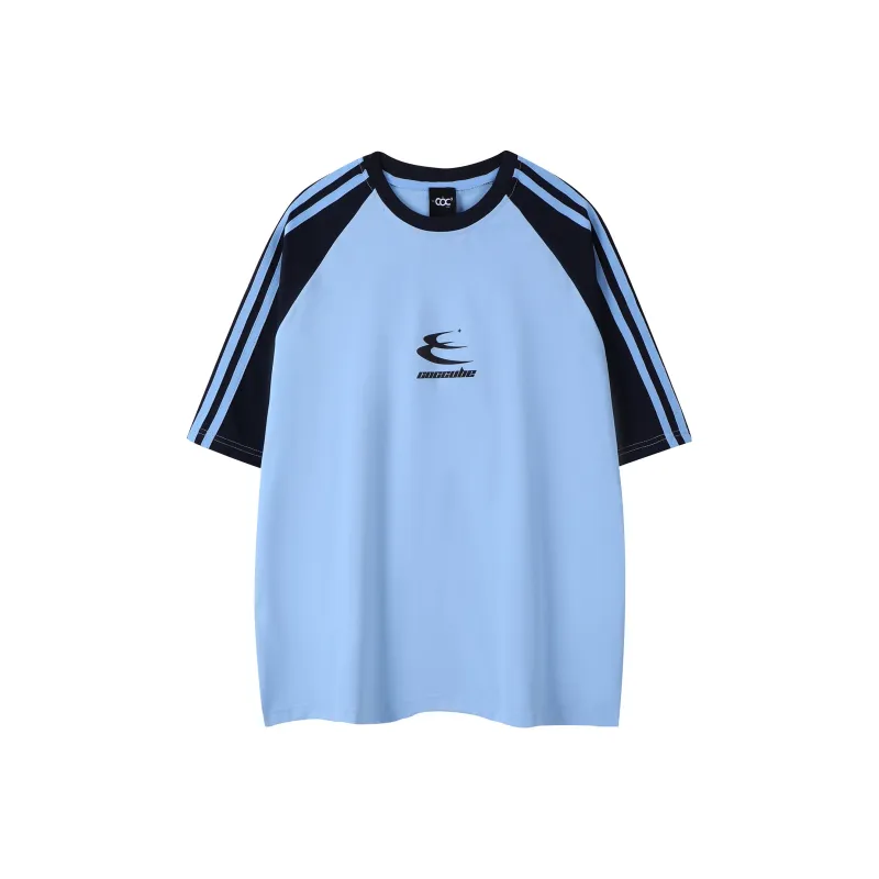 COC CUBE T Shirts Unisex-7