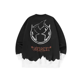 GENANX Sweatshirts Unisex