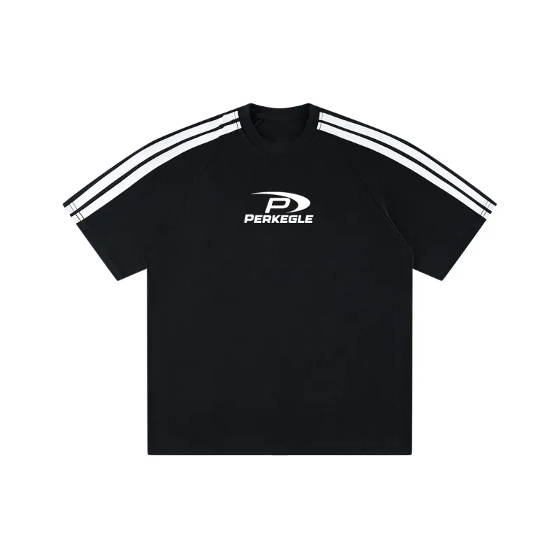 PERK EGLE T Shirts Unisex-3