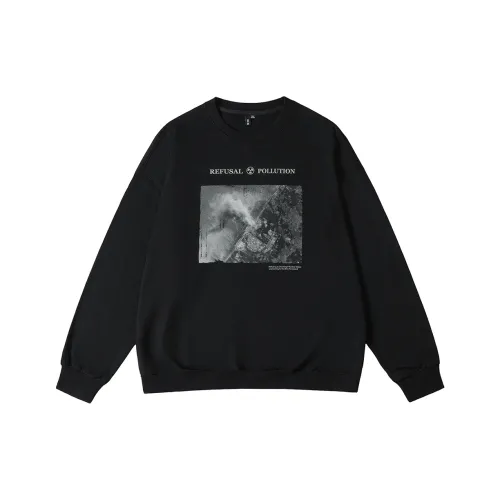 N-MAX Sweatshirts Unisex