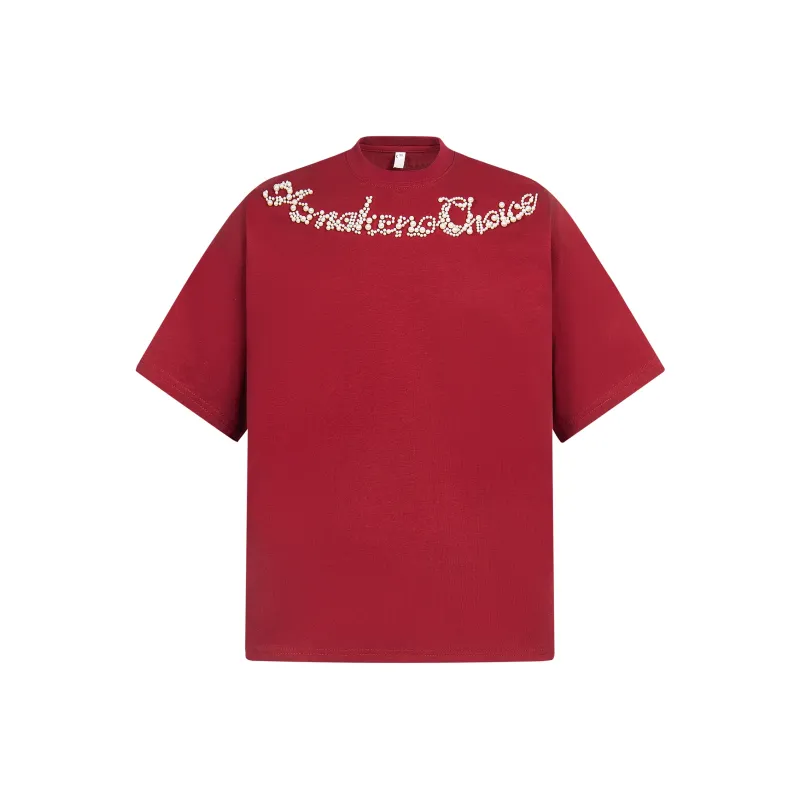 PAINT STAIN T-Shirts Unisex-7
