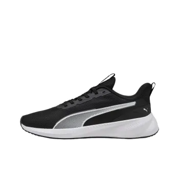 PUMA Flyer Lite 3 Low Top Running Shoes Unisex Black