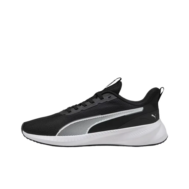 PUMA Flyer Lite 3 Low Top Running Shoes Unisex Black-0