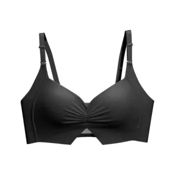 Cotton Gene Bra Women's Combo Set