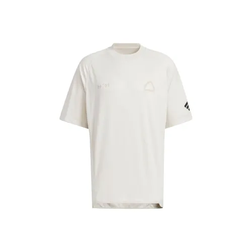 Adidas T Shirt Men's Bauxite Brown