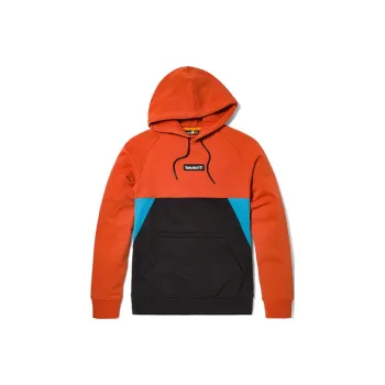 Timberland Sweatshirts Unisex Burnt Earth Tone
