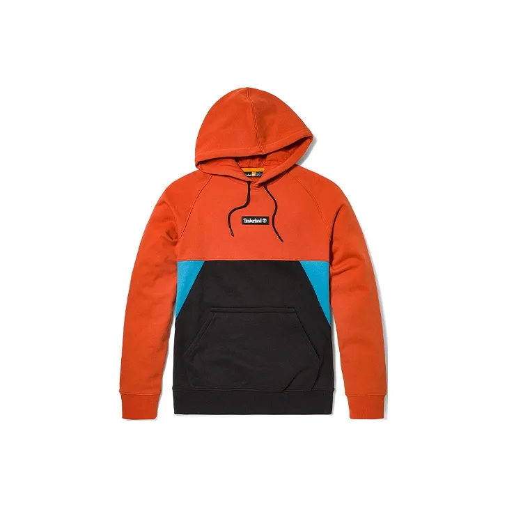 Timberland Sweatshirts Unisex Burnt Earth Tone-0