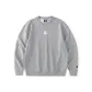 New Light Heather Gray