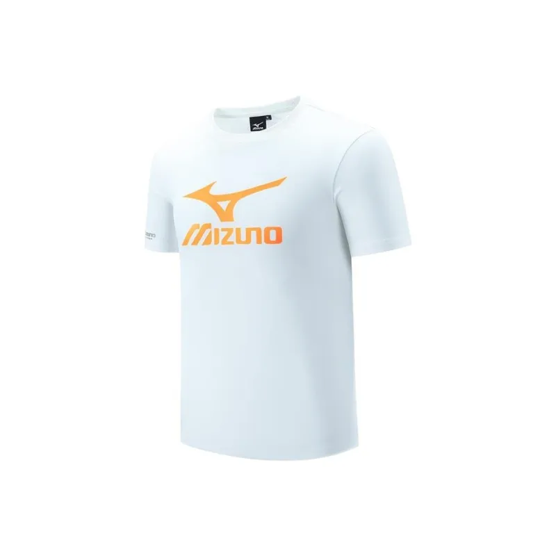 Mizuno T Shirts Unisex-4