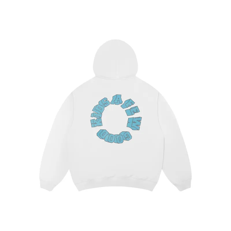 AFGK Sweatshirts Unisex-18