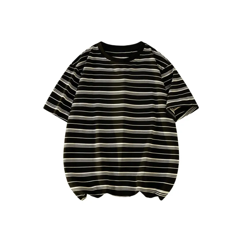 URBAN AUTHENTIC T Shirts Unisex-0