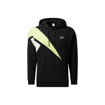 Reebok CLASSICS PVT Sweatshirt Unisex Black