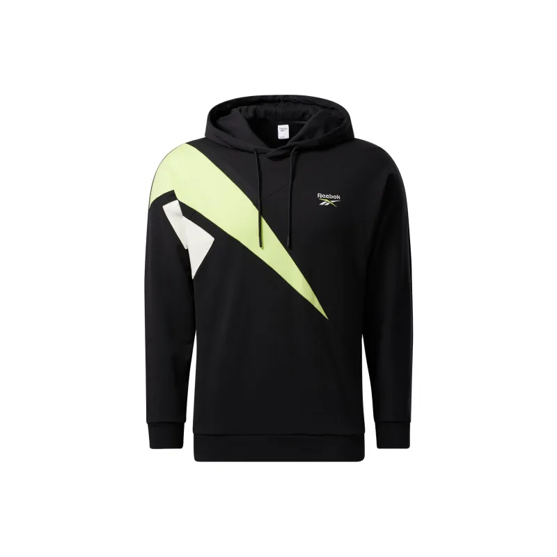 Reebok CLASSICS PVT Sweatshirt Unisex Black-0