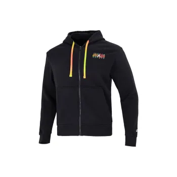 JORDAN Sweatshirts Men Black