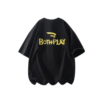 BOTH PLAY T Shirts Unisex