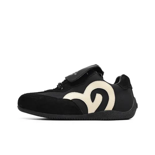 PAVEA Slip Resistant Balance Rebound Low Top Casual Shoes Unisex