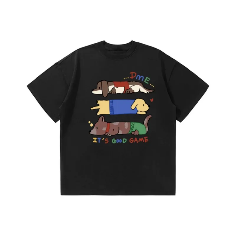Dme T Shirts Unisex-0