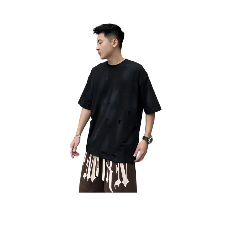 HKRXEC T Shirts Men-10