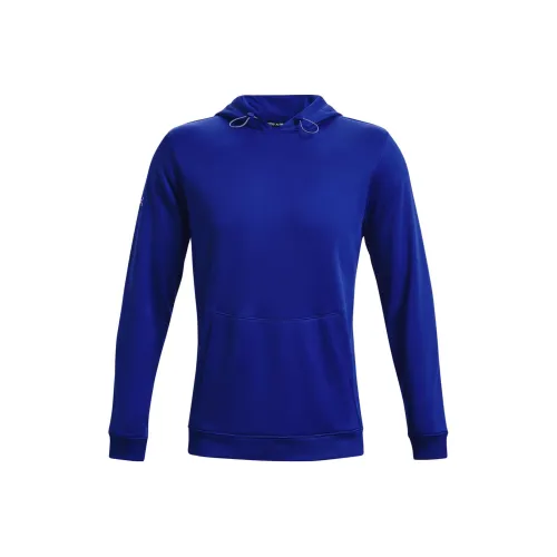 Under Armour Armor Fleece® Storm Sweatshirt Men's Blue