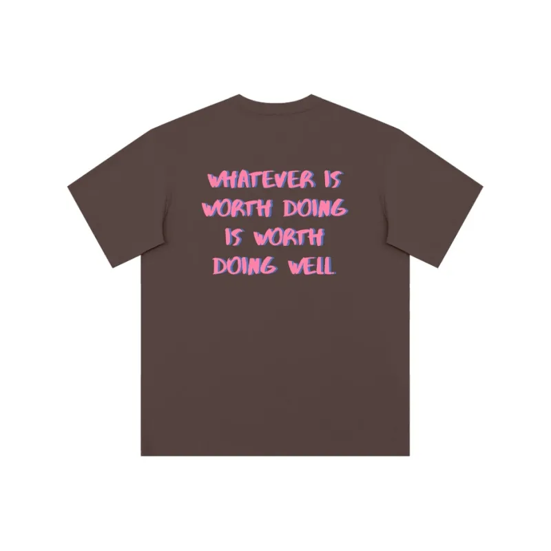 TIP OFF T Shirts Unisex-31
