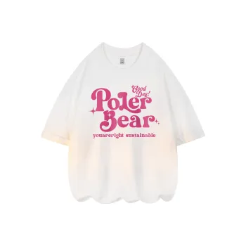 POLAR BEAR T-Shirts Unisex
