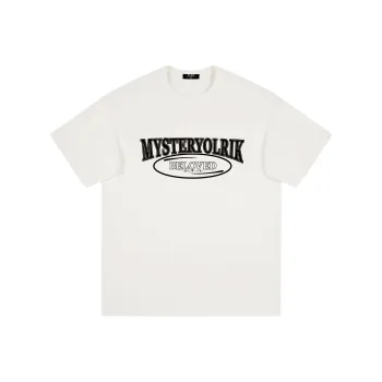 OLRIK T Shirts Unisex