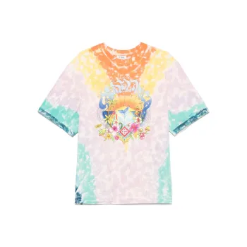 CASABLANCA Surf Trip T Shirt