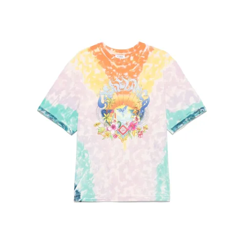CASABLANCA Surf Trip T Shirt
