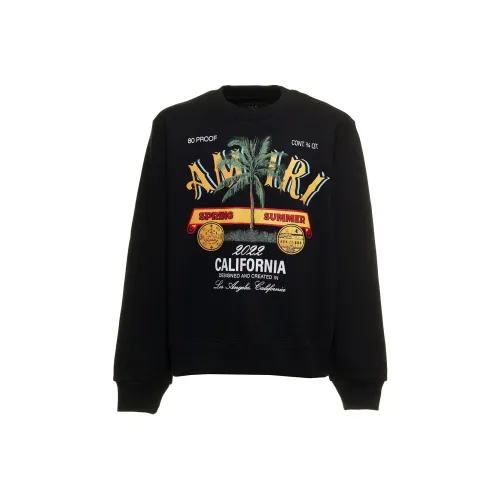 AMIRI Alchemy Frame Long Sleeve Tee