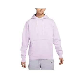 Nike Lab Solo Swoosh Fleece Hoodie Asia Sizing